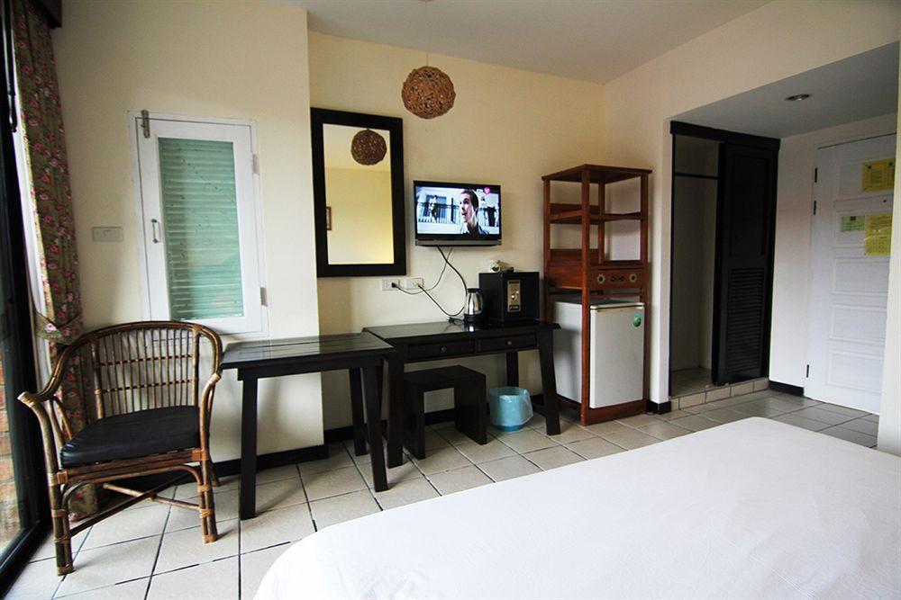Khaolak Tony Lodge Khao Lak Extérieur photo