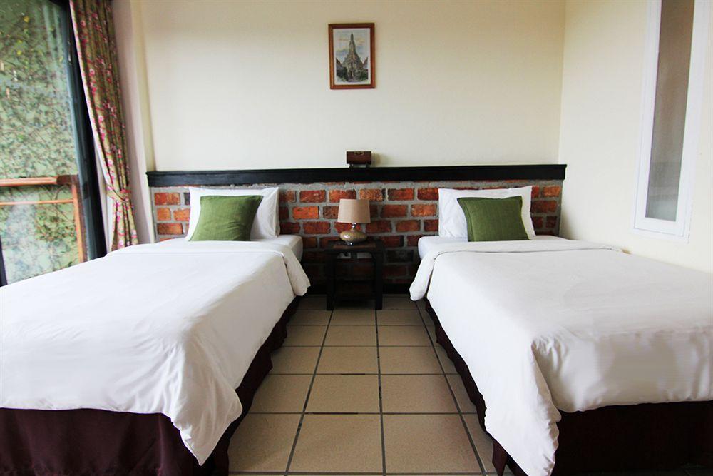 Khaolak Tony Lodge Khao Lak Extérieur photo
