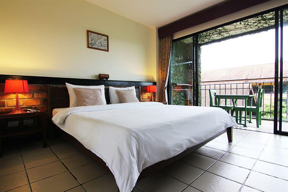 Khaolak Tony Lodge Khao Lak Extérieur photo