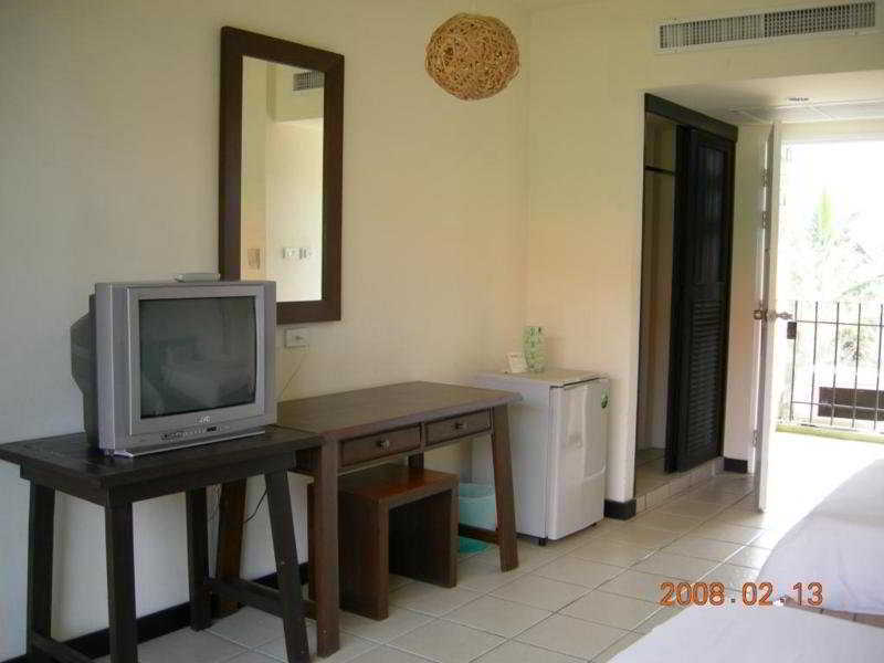 Khaolak Tony Lodge Khao Lak Extérieur photo